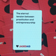 Image for article titled This Cards Against Humanity-like game for jaded aid workers is as cynical about the world as they are